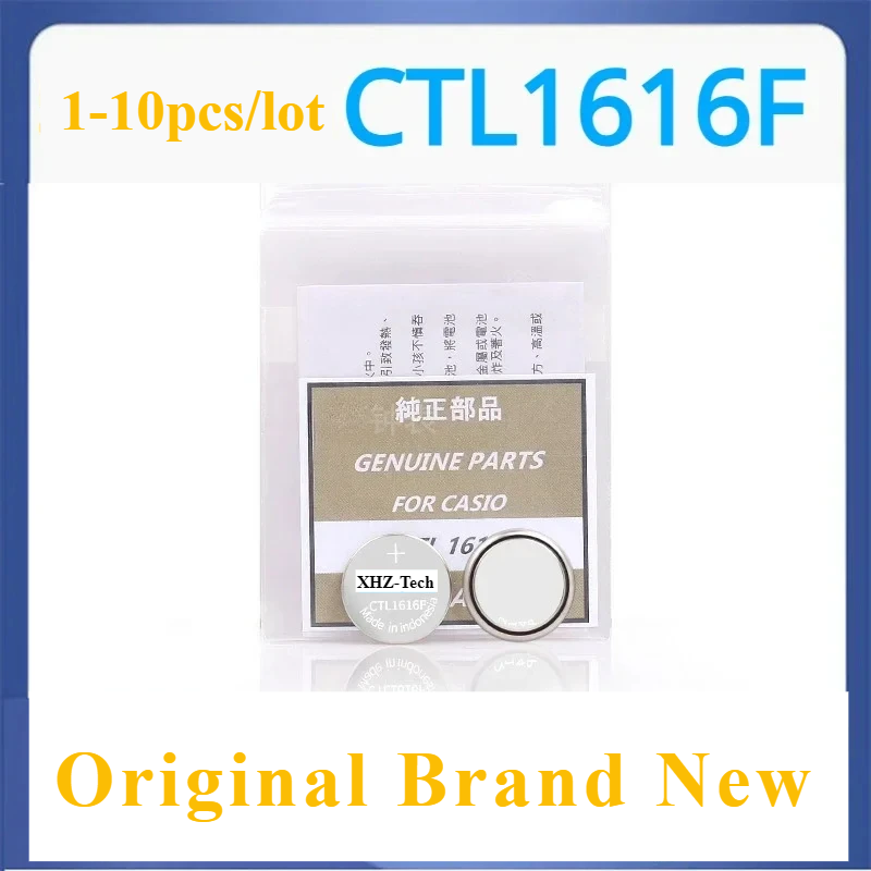 Renewable Energy Technology - 1-10pcs CTL1616F CTL1616 CTL 1616 Photokinetic