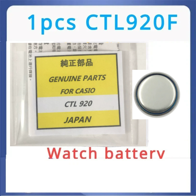 Renewable Energy Technology - 1piece CTL920 CTL920F No Foot 2.3V