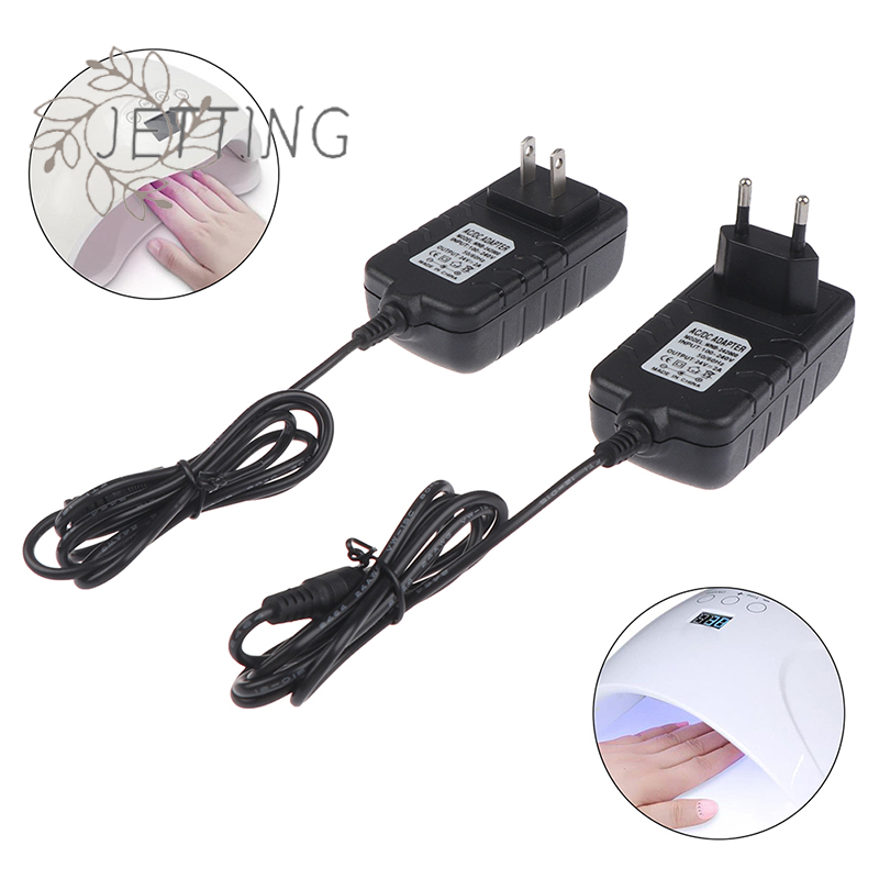 Renewable Energy Sources - Hot 1Pc DC 24V 2A Power