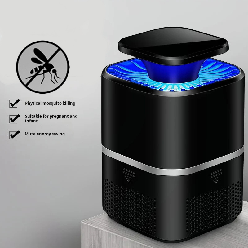 New Mosquito Killer Lamp Home  - đánh giá và giá Renewable Energy Technology