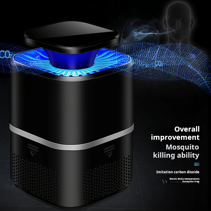 New Mosquito Killer Lamp Home  - đánh giá và giá Renewable Energy Technology