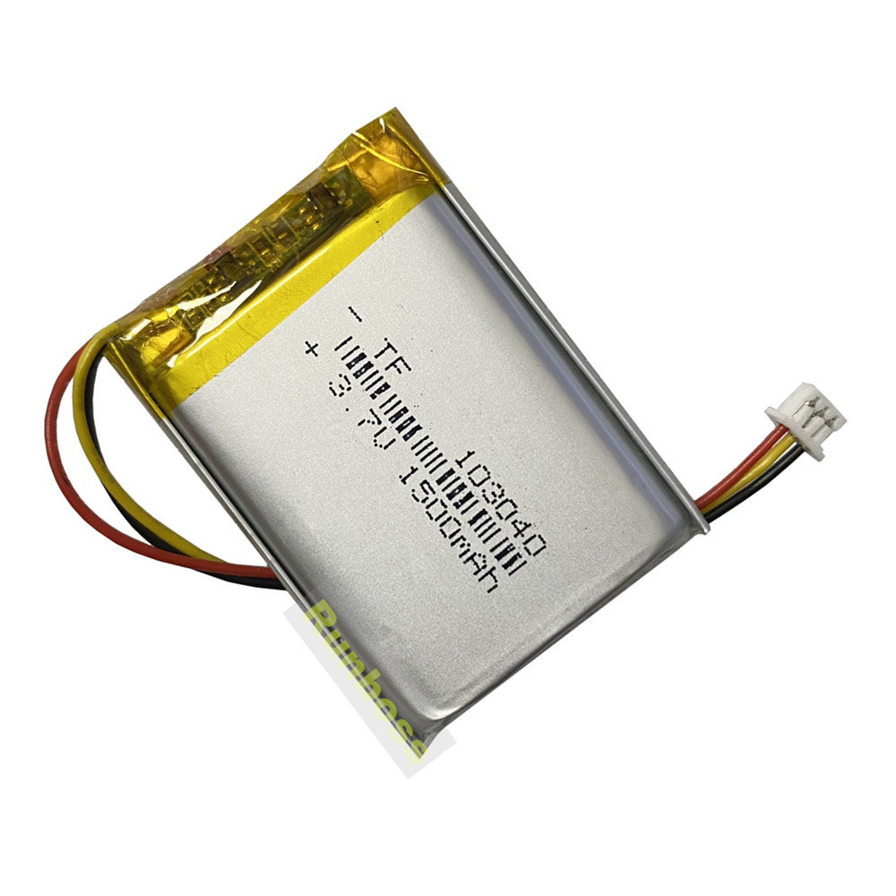 1-10PCS 103040 3.7V 1500mAh Po - đánh giá và giá Renewable Energy Sources