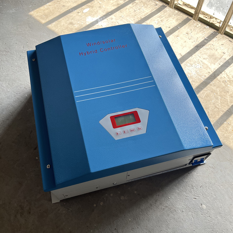 CE Certified 5KW Wind Solar Hy - đánh giá và giá Renewable Energy Technology