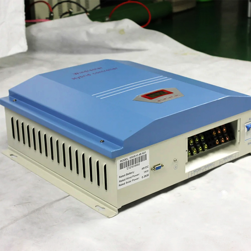 CE Certified 5KW Wind Solar Hy - đánh giá và giá Renewable Energy Technology