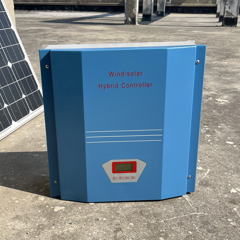 CE Certified 5KW Wind Solar Hy - đánh giá và giá Renewable Energy Technology