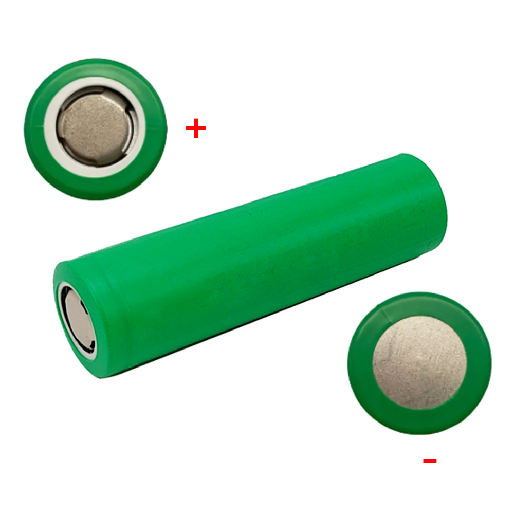 18650 25R 3.7V 2500mAh NEW Hig - đánh giá và giá Renewable Energy Technology