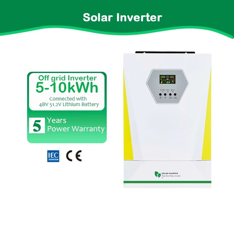 10kwh Hybrid Solar Energy Syst - đánh giá và giá Solar Panel System 10Kw