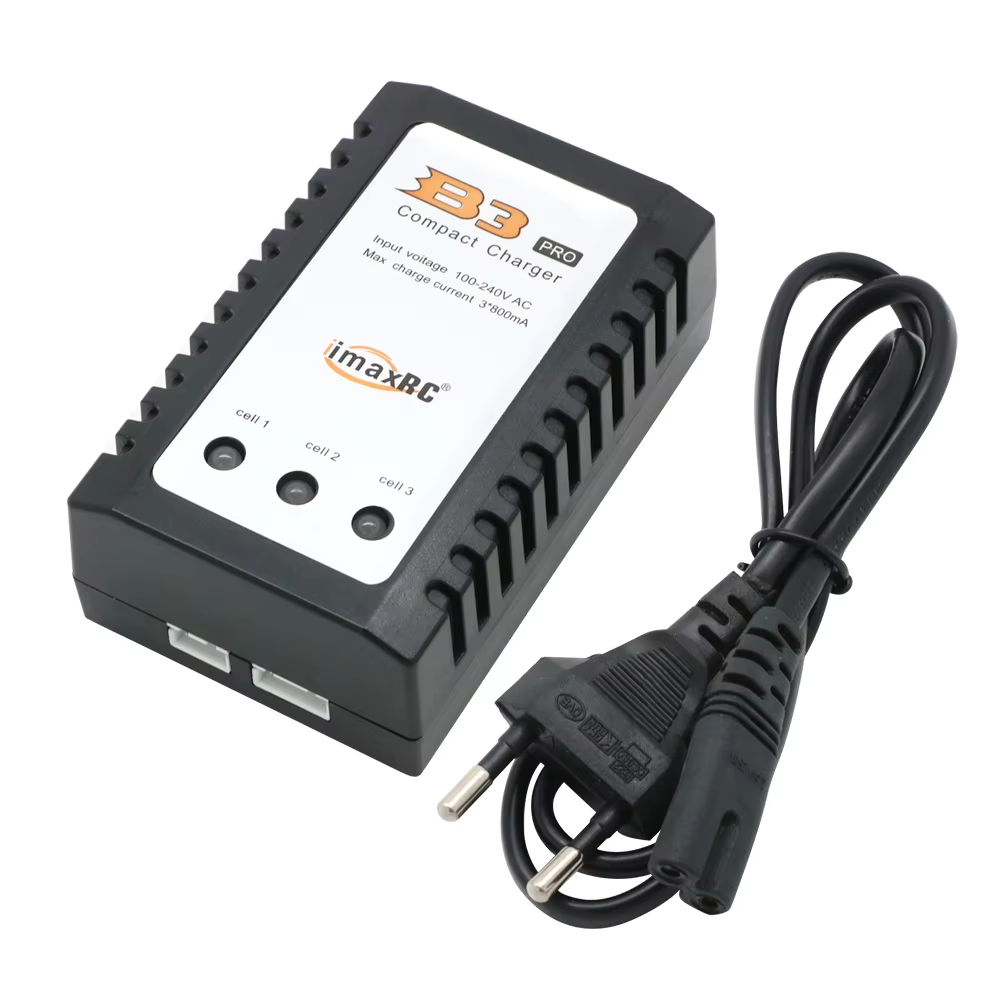 Charge B3 10W B3 Pro 10W RC Co - đánh giá và giá Renewable Energy Sources