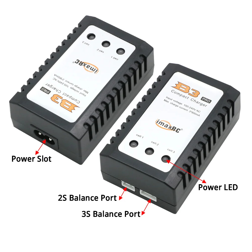 Charge B3 10W B3 Pro 10W RC Co - đánh giá và giá Renewable Energy Sources