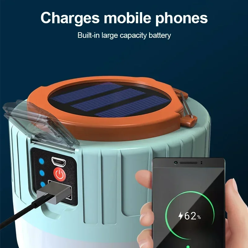 LED Solar Camping Light Power  - đánh giá và giá Renewable Energy Sources