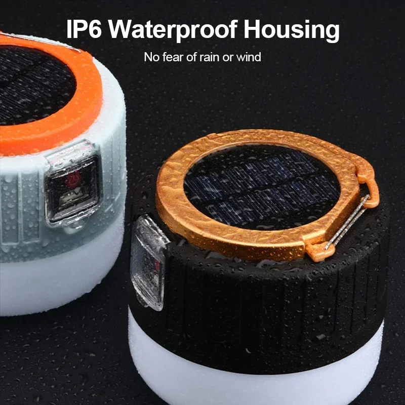 LED Solar Camping Light Power  - đánh giá và giá Renewable Energy Sources
