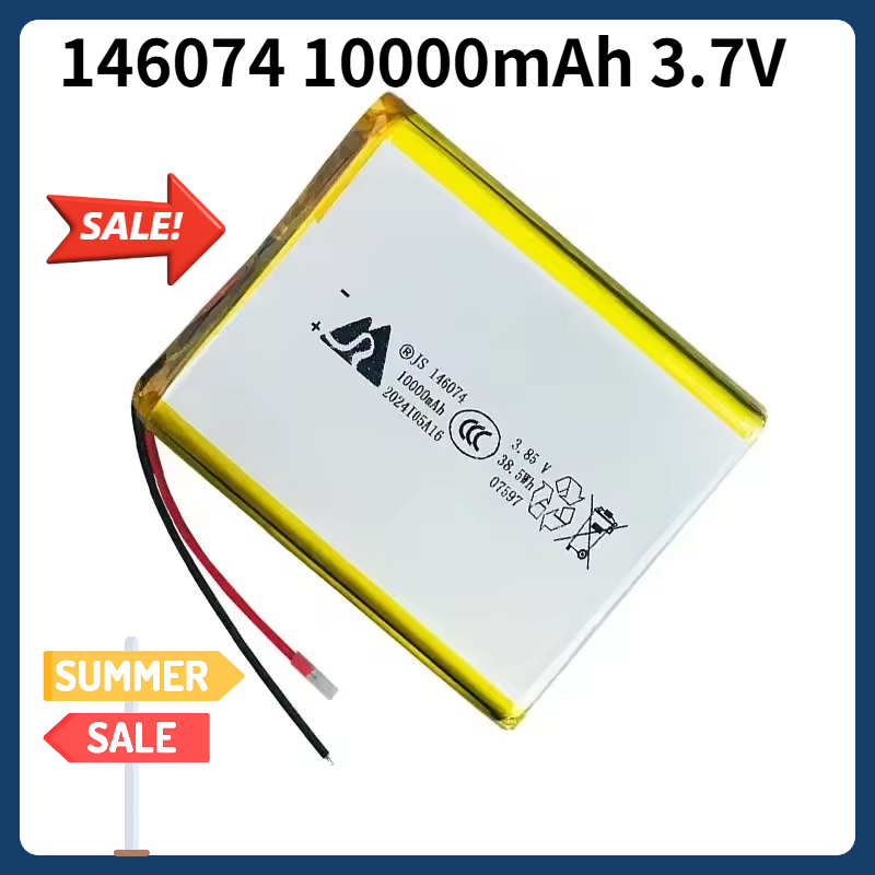100% Brand New 146074 3.7v 100 - đánh giá và giá Renewable Energy Technology