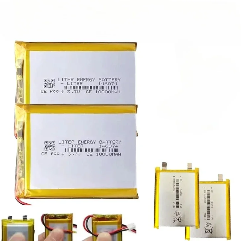 100% Brand New 146074 3.7v 100 - đánh giá và giá Renewable Energy Technology