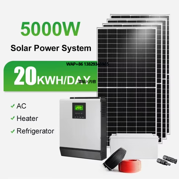 10Kw 20Kw 30Kw 3 Phase Solar P - đánh giá và giá Solar Panel System 10Kw