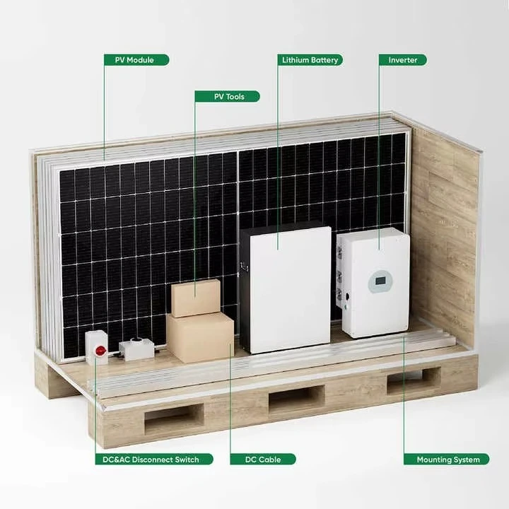 10Kw 20Kw 30Kw 3 Phase Solar P - đánh giá và giá Solar Panel System 10Kw