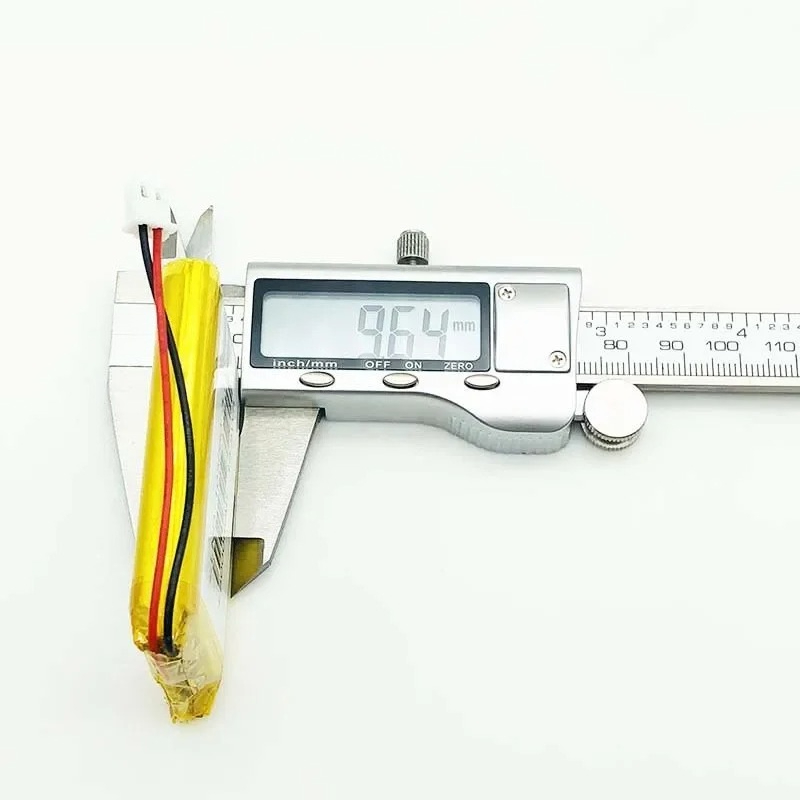 105060 3.7V 5000mAh Polymer Li - đánh giá và giá Renewable Energy Sources