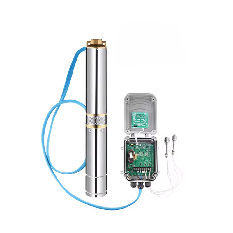 Well Solar Water Pump for Agri - đánh giá và giá Solar Pump Controller