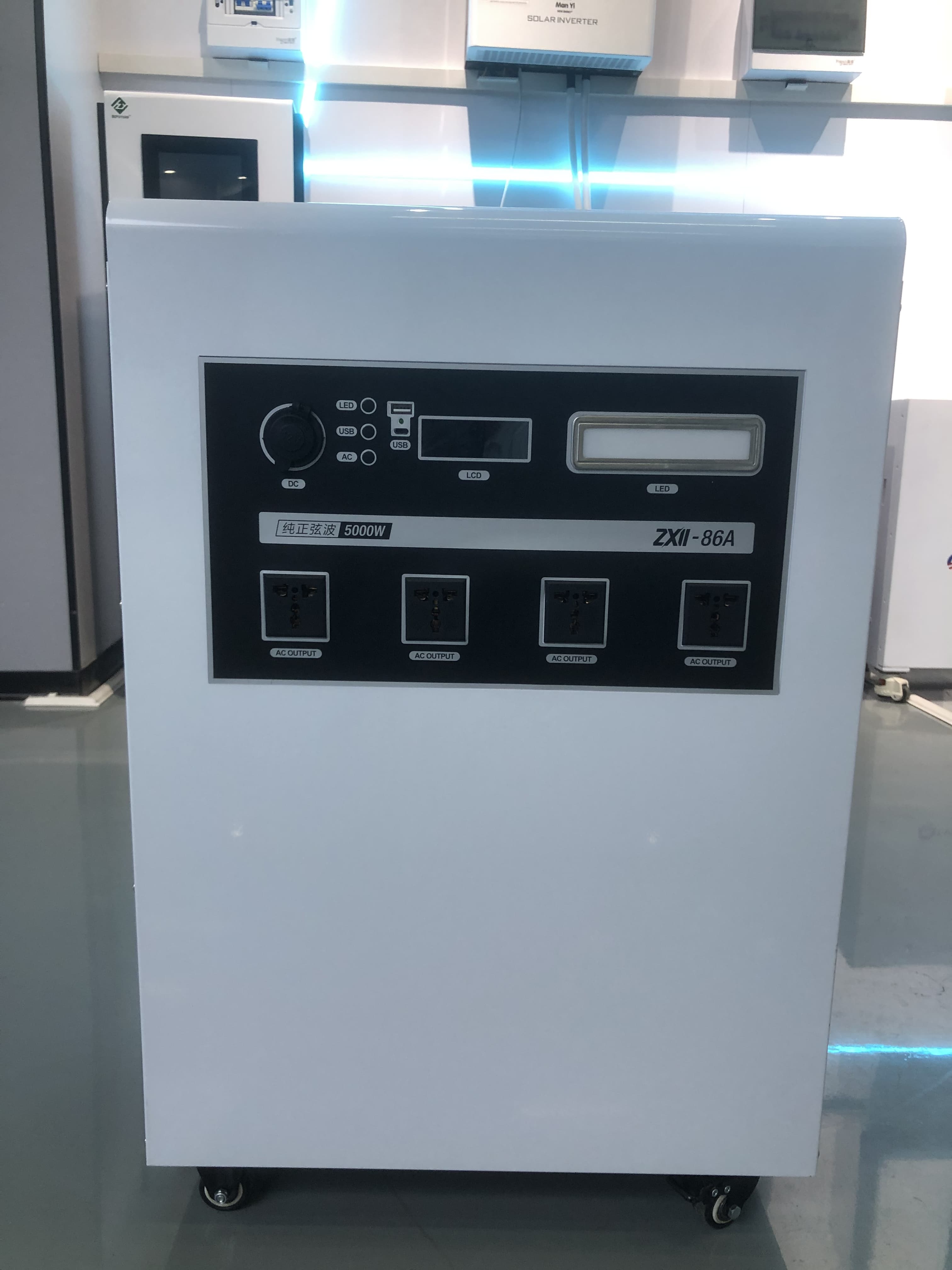 0ff Grid Hybrid 5KW 10KW 15KW  - đánh giá và giá Solar Panel System 10Kw