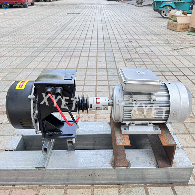30KW Permanent Magnet Generato - đánh giá và giá Renewable Energy Technology