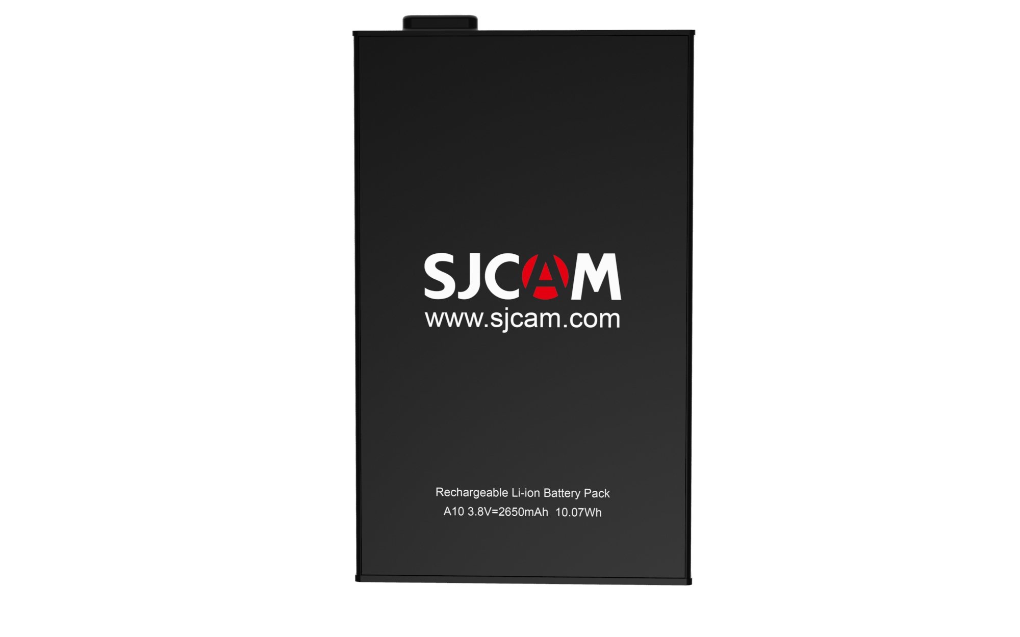 SJCAM A10 2650mAh Backup Recha - đánh giá và giá Renewable Energy Sources