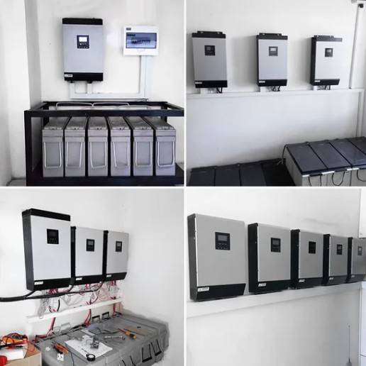 Complete Set Home Solar Energy - đánh giá và giá Solar Panel System 10Kw