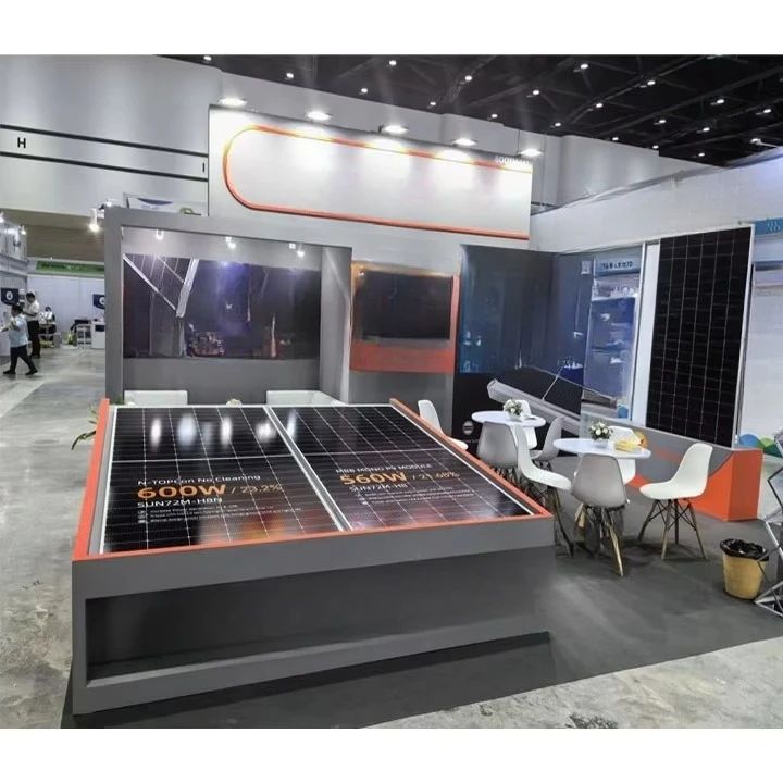 Smart Home Solar Kit 5KW 10KW  - đánh giá và giá Solar Panel System 10Kw