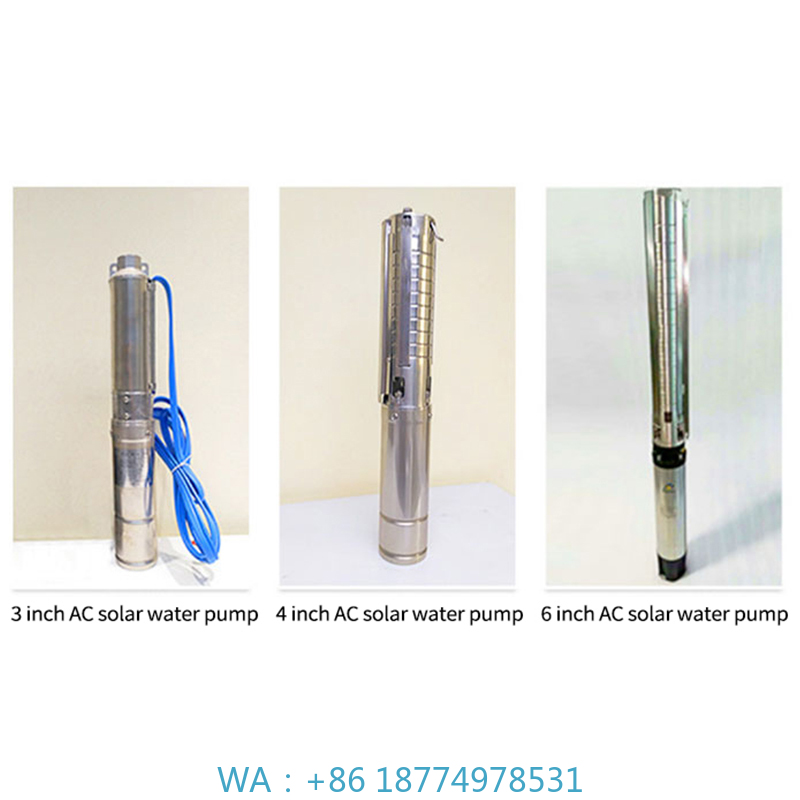 arge Flow Agricultural Irrigat - đánh giá và giá Solar Pump Controller