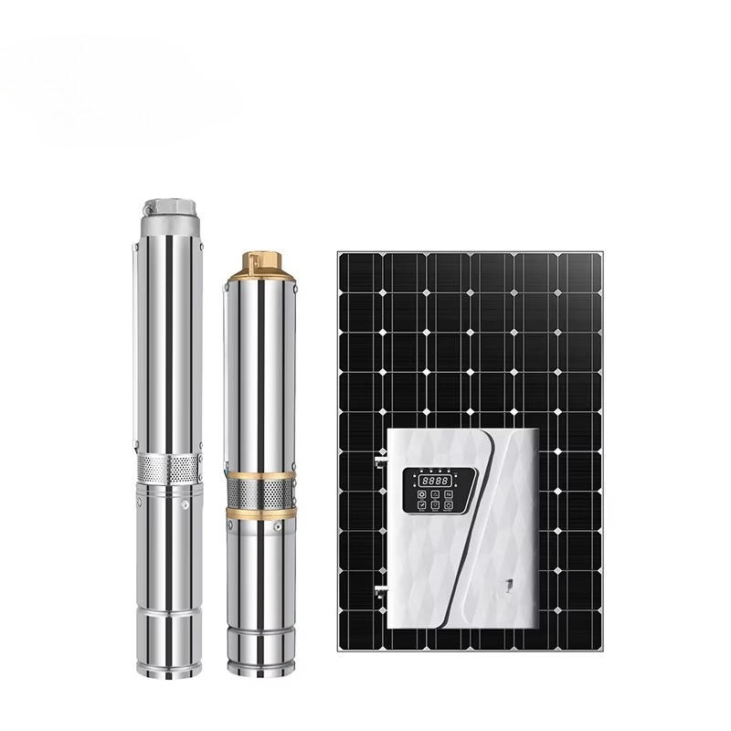ump Farm Solar Water PumpHigh  - đánh giá và giá Solar Pump Controller