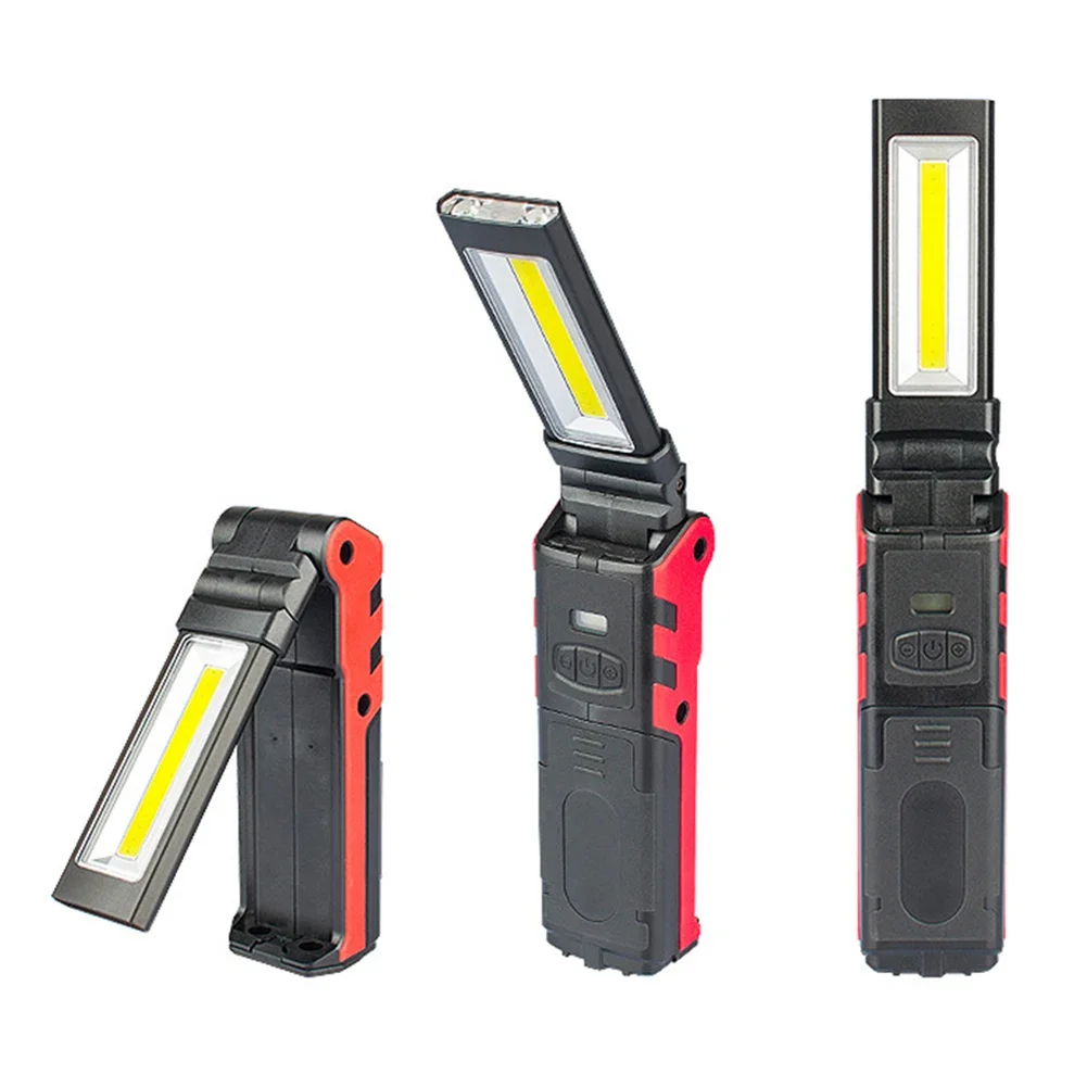 Dimmable COB LED Work Light US - đánh giá và giá Renewable Energy Sources