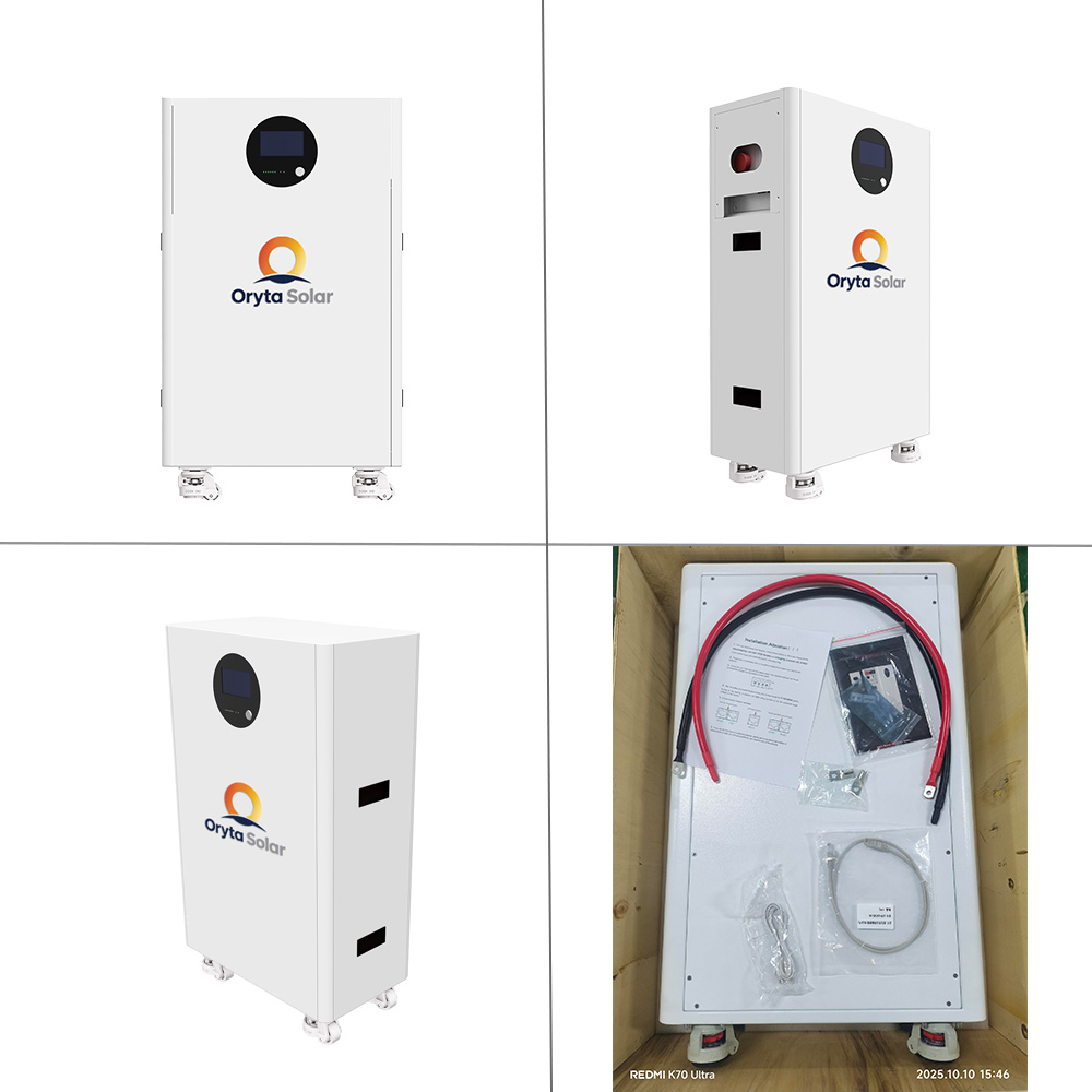 3KW-10KW Complete Off-Grid Hyb - đánh giá và giá Solar Panel System 10Kw