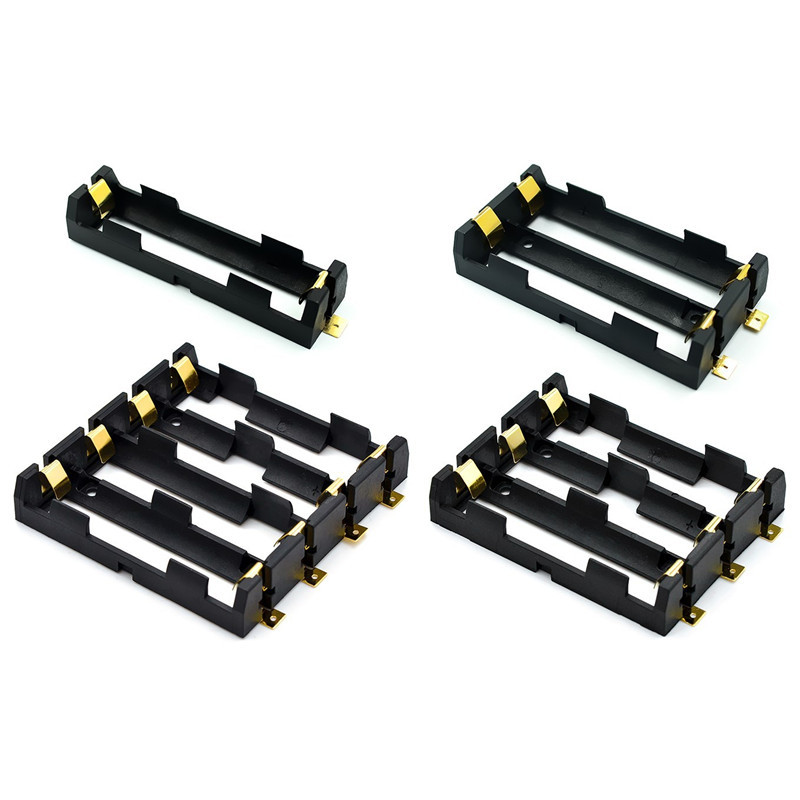 18650 SMT Battery Holder 18650 - đánh giá và giá Renewable Energy Sources