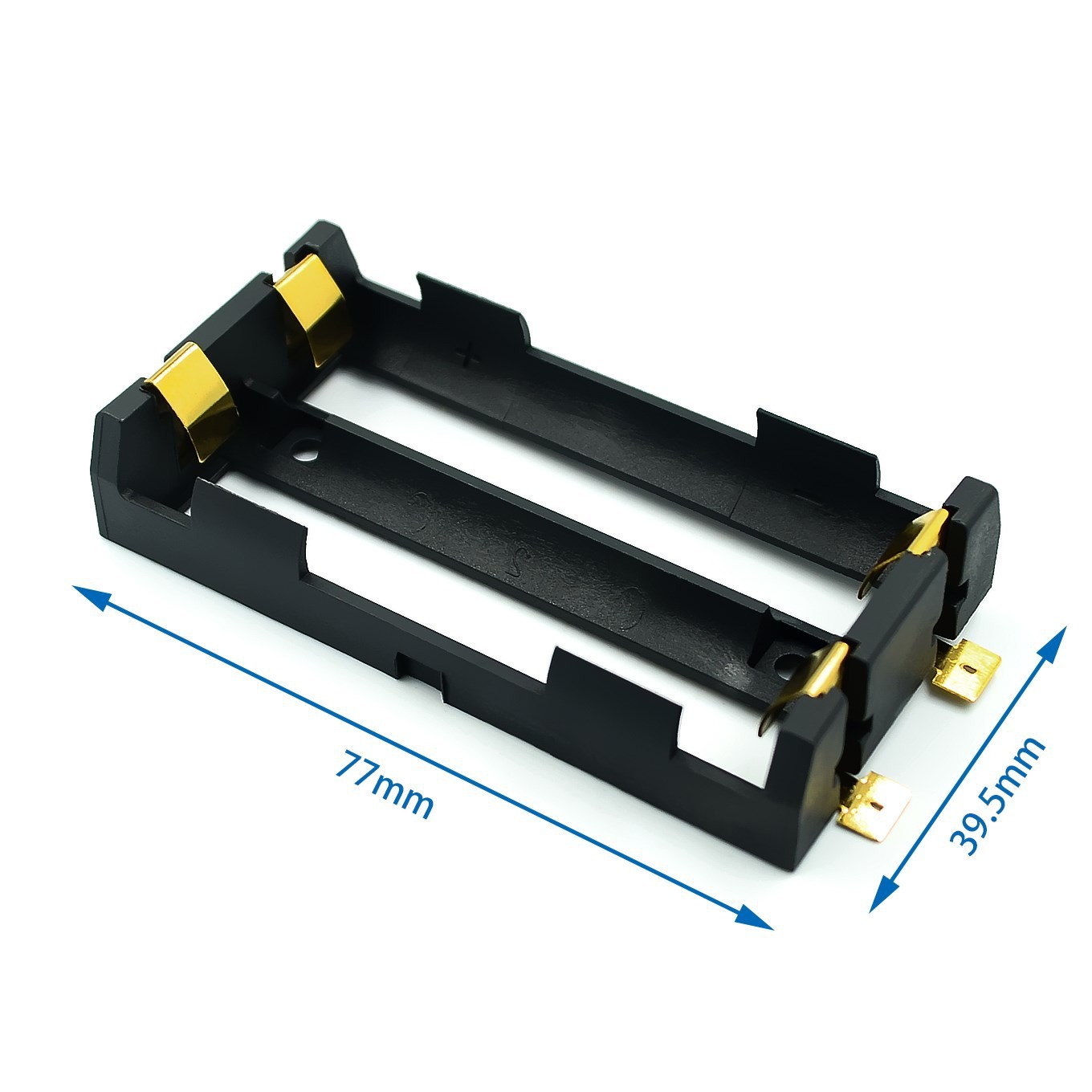 18650 SMT Battery Holder 18650 - đánh giá và giá Renewable Energy Sources