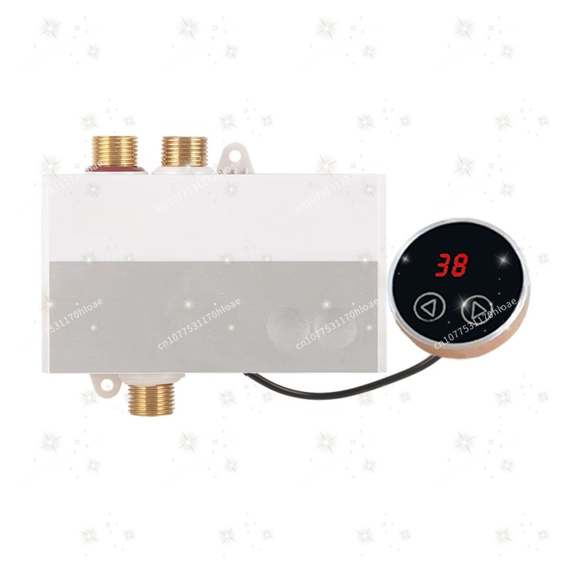 Solar Thermostatic Valve Intel - đánh giá và giá Solar Pump Controller