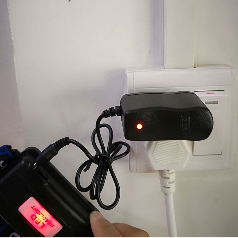 AC to DC 4.2V 0.5A 500ma 3.7V  - đánh giá và giá Renewable Energy Sources