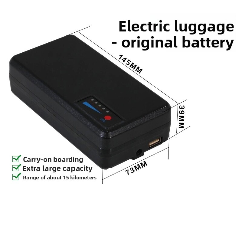 94.9Wh 37V 2600mAh Power Bank  - đánh giá và giá Renewable Energy Sources