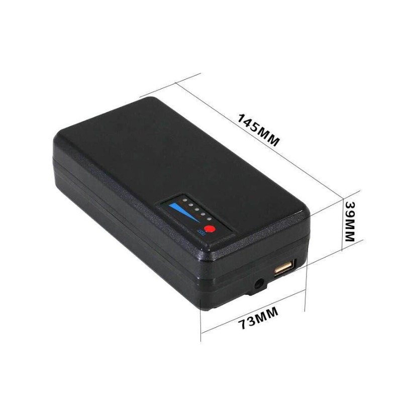 94.9Wh 37V 2600mAh Power Bank  - đánh giá và giá Renewable Energy Sources