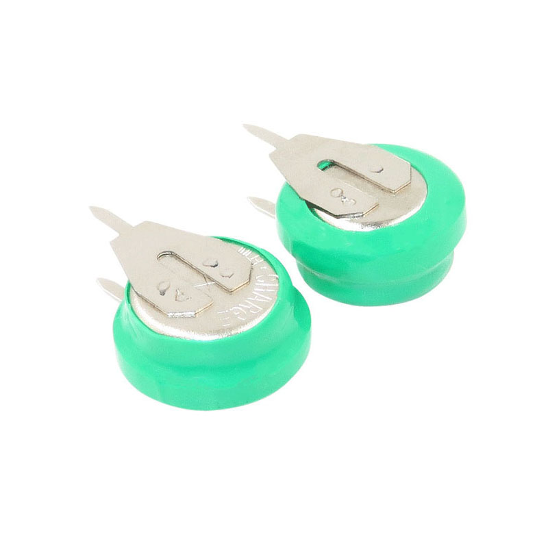 Mới 1.2V 40MAh Sạc Pin Nút Đồn - đánh giá và giá Renewable Energy Technology