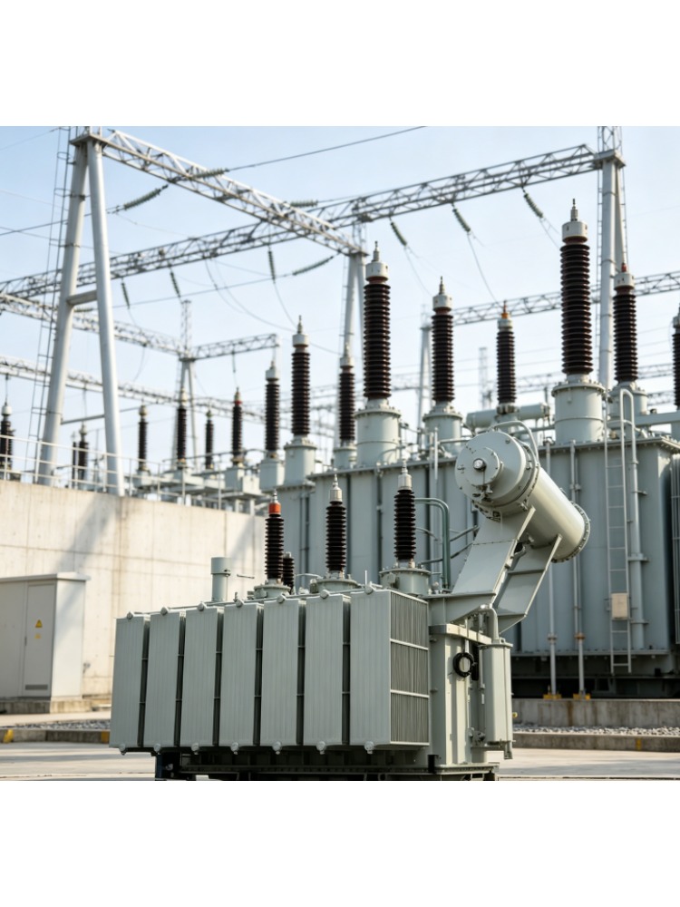 132000V/26400V Solar Inverter  - đánh giá và giá Oil Is Renewable Energy