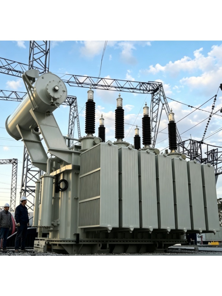 132000V/26400V Solar Inverter  - đánh giá và giá Oil Is Renewable Energy